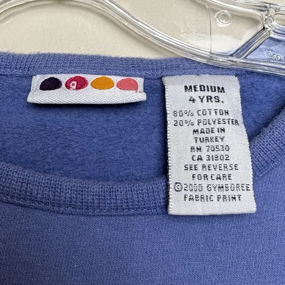 Gymboree several stains